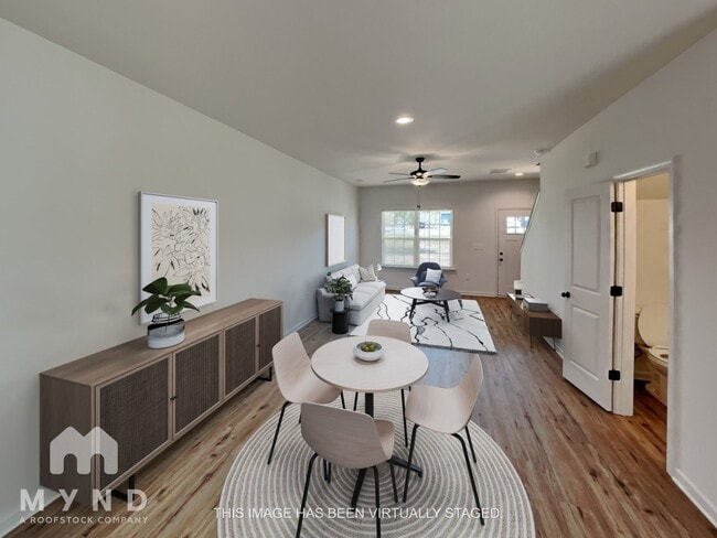 Photo - 2514 Westerly Hills Dr