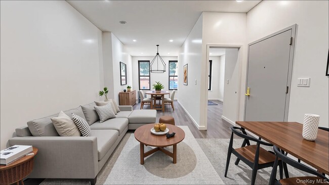 Building Photo - 1545 Broadway Unit 2 Rental