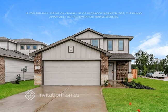 Building Photo - 5604 Poinsettia Pl