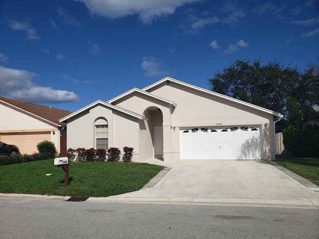 Photo - 1448 Waterway Cove Dr
