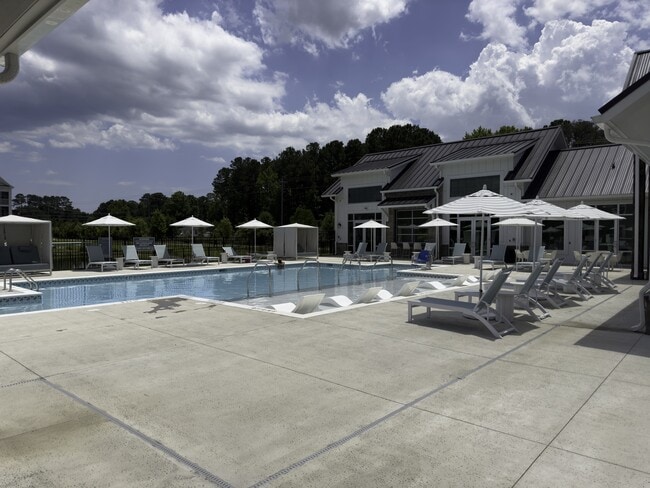 Photo - Anchor Pointe Apartments