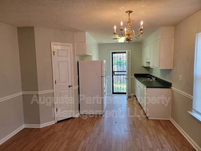 1875 Martin Luther King Jr Blvd Rental - House Rental in Augusta, GA ...