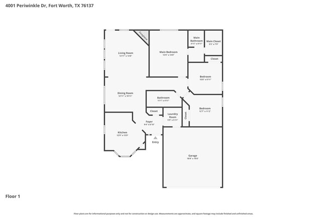 Photo - 4001 Periwinkle Dr