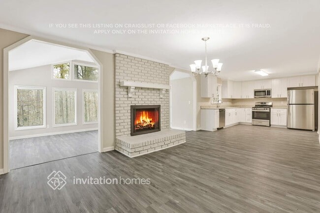 Photo - 3325 Kingfisher Dr