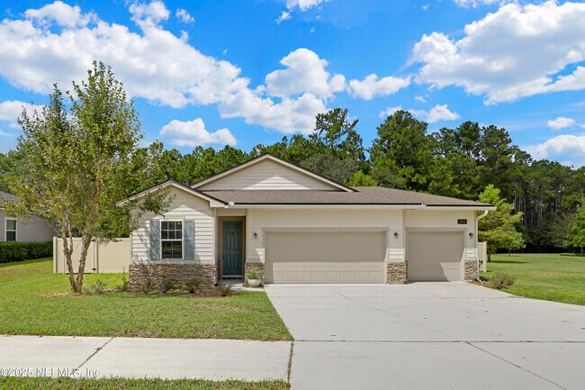 Building Photo - 3074 Paddle Creek Dr Rental