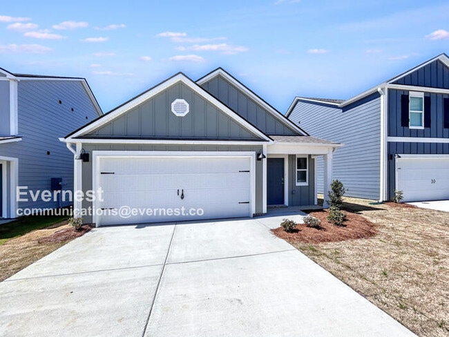 Photo - 1455 Long Leaf Ln Casa