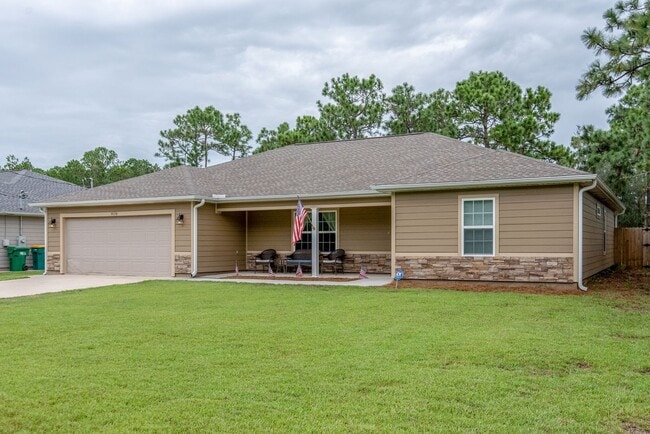 4 BEDROOMS IN NAVARRE! - 4 BEDROOMS IN NAVARRE! House