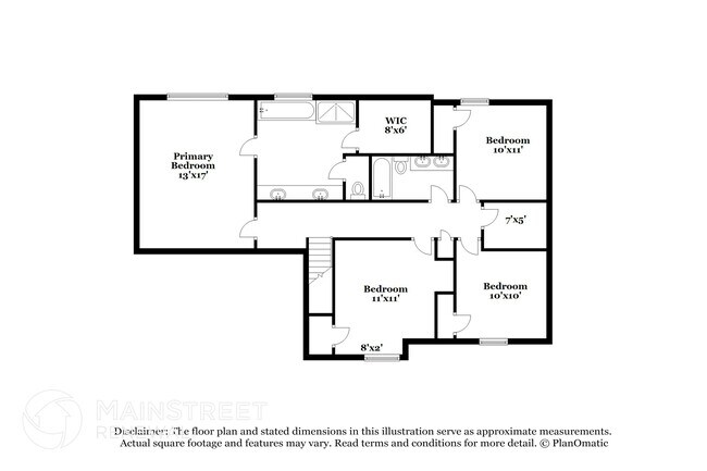 Photo - 2080 Eagle Nest Bluff NW