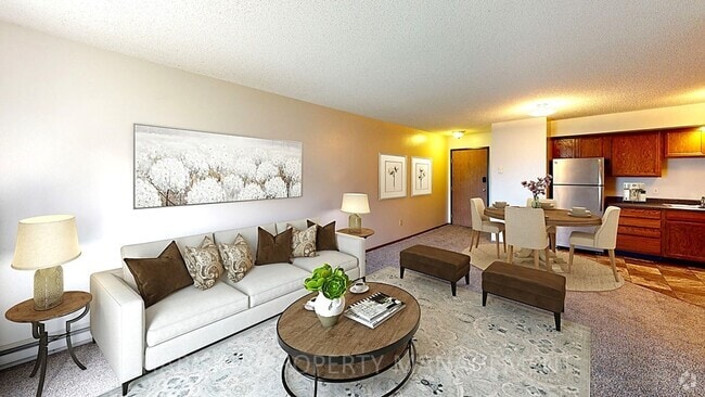Building Photo - LOCATED NEAR AREA SHOPPING & UNIVERSITY; S... Rental
