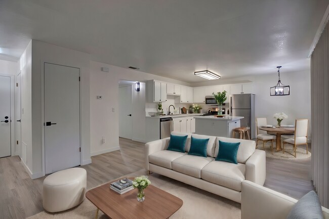 Photo - St. George Apartments