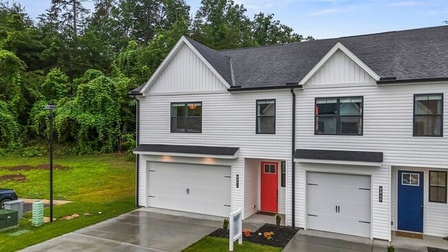 Photo - 3bd Marigold at Chapman Trace