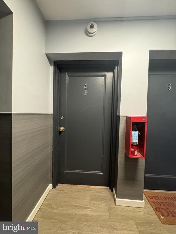 Photo - 500 S Courthouse Rd Unidad 4