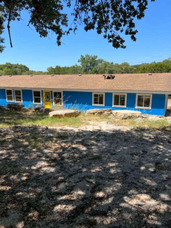 1095 Sorrel Creek Dr Townhome Townhome Rental in Canyon Lake TX