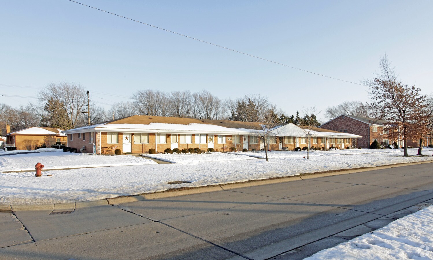 Photo - 23700 Kelly Rd