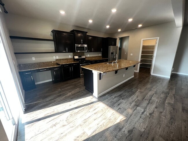 Photo - Updated 4 Bedroom Lacey/Hawks Prairie Home for Rent