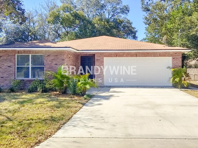 Building Photo - 8810 N Orangeview Ave