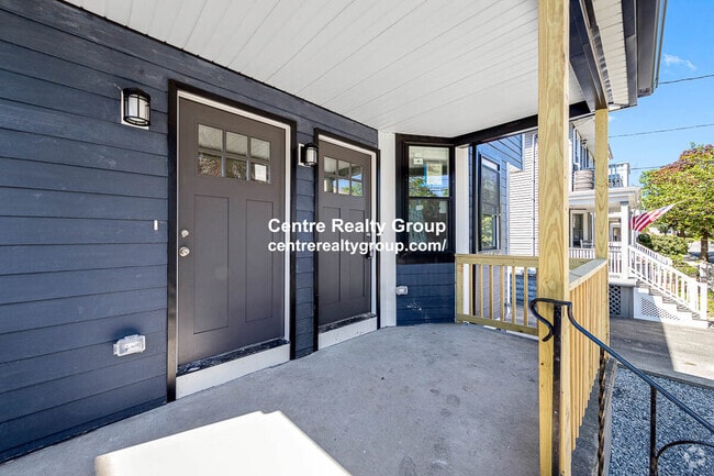 Building Photo - 73 Lexington St Unit 2 Rental