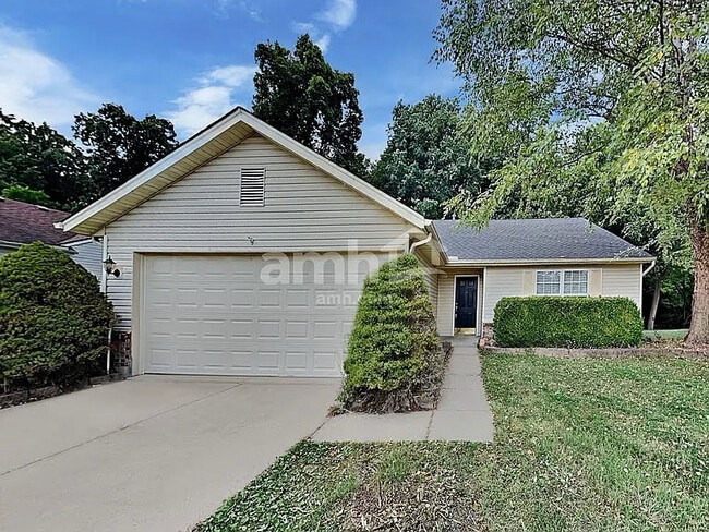 Building Photo - 3915 Little Creek Dr Rental