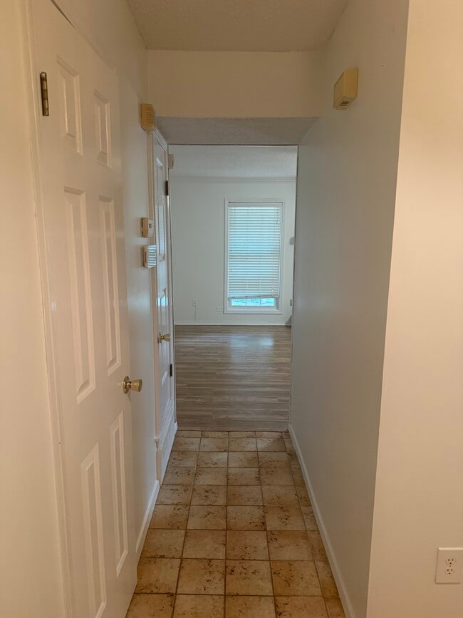 Entry Hallway - 3093 Littlefield Cv