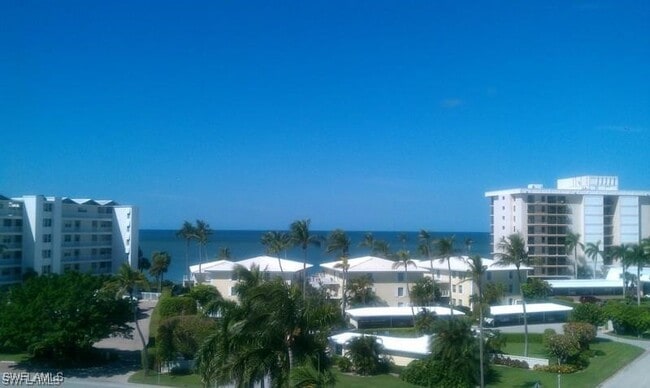 Photo - 2150 Gulf Shore Blvd N Condo Unit 609