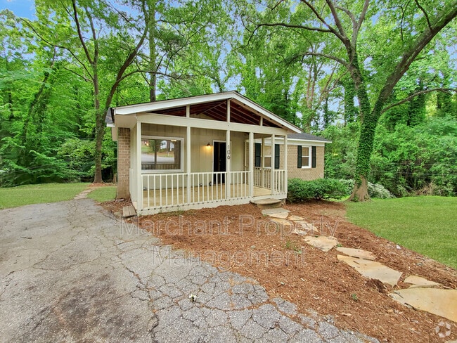Building Photo - 106 Carlton Ct Rental
