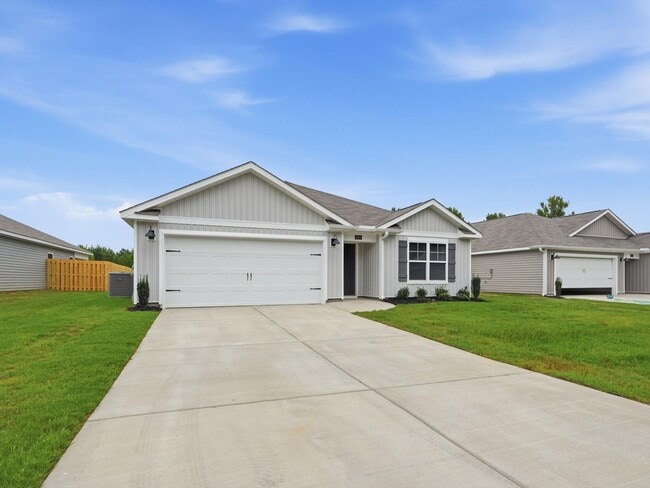 Building Photo - Discover the Perfect Blend of Style, Comfort, and Quality in this New Home!