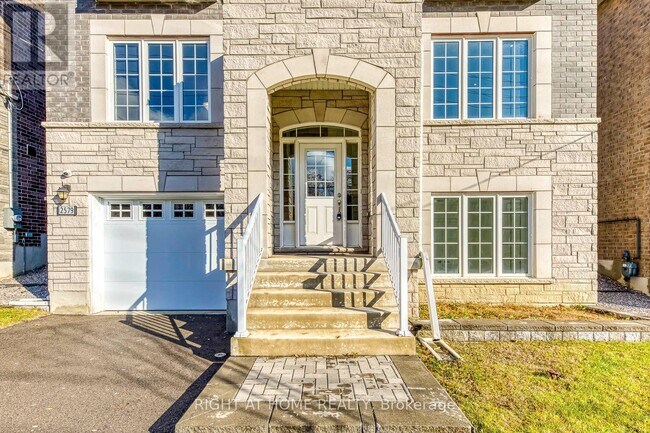 2579 Islington Ave.