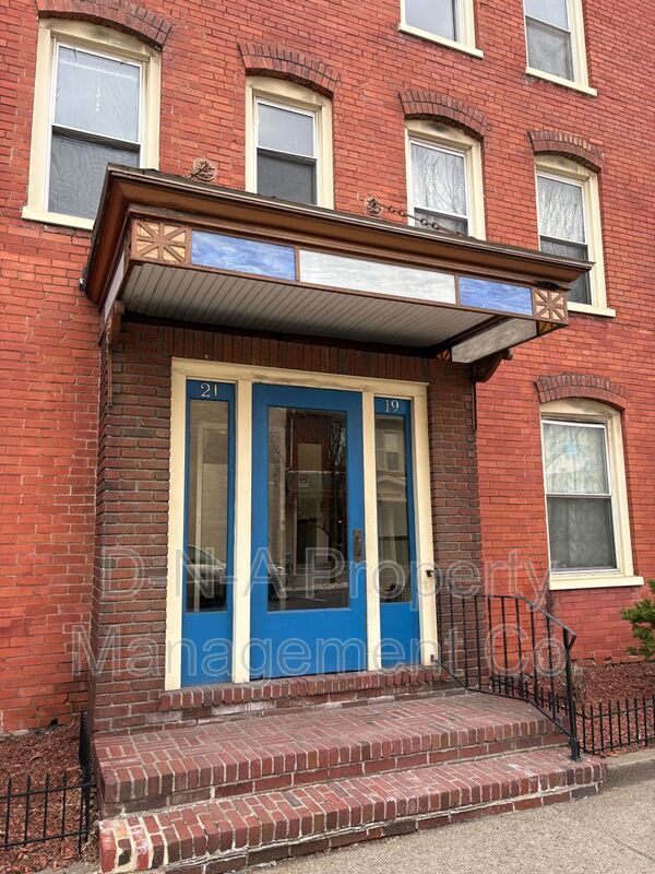19 S. Seventh Street - 19 S. Seventh Street Unidad #B Rental