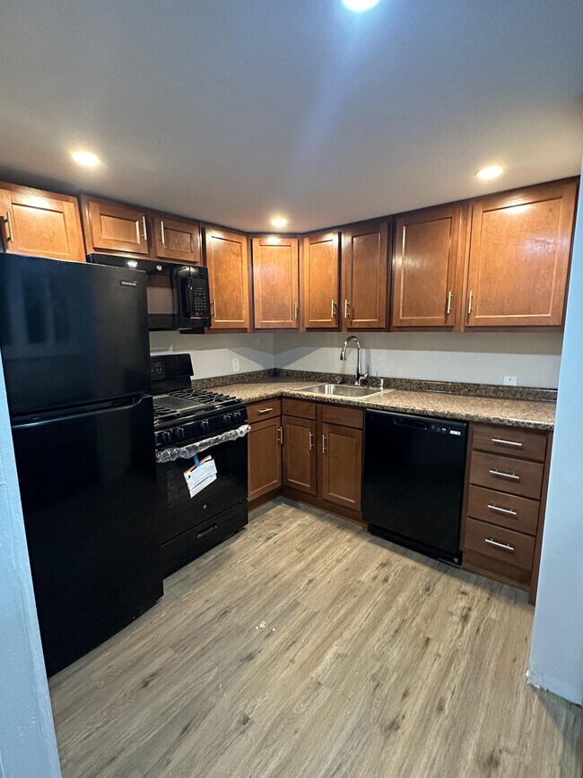 Photo - 1511 Saint Patrick St Unit Downstairs