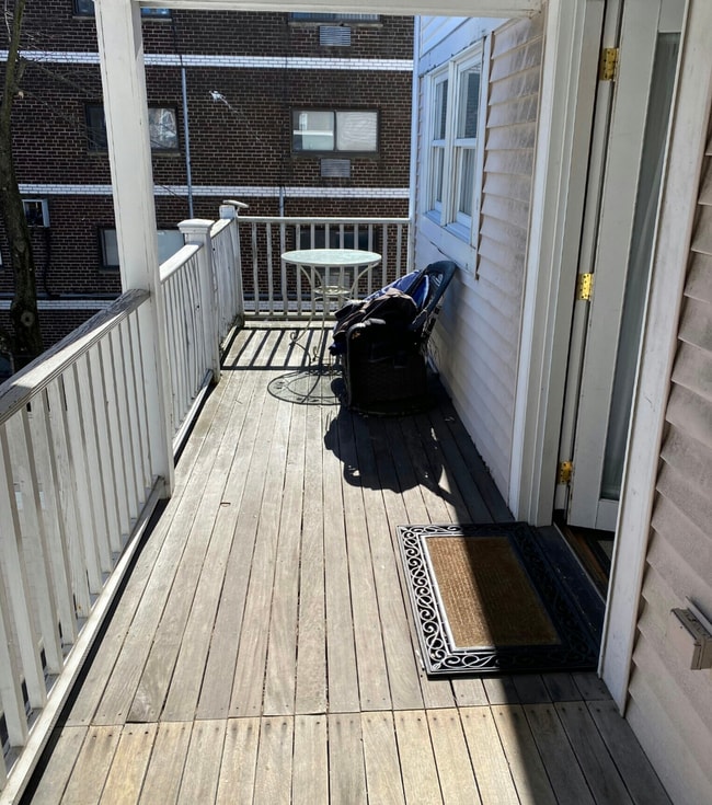 Photo - 2-Fl Duplex Available for June! 3-beds, 2.5 Baths