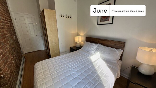 Photo - Room in Shared 4 bed/4 bath home Unit A