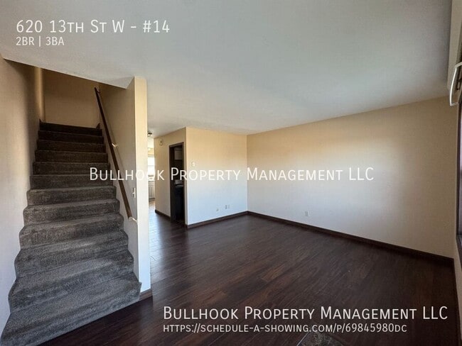 Photo - 620 13th St W Unit #14