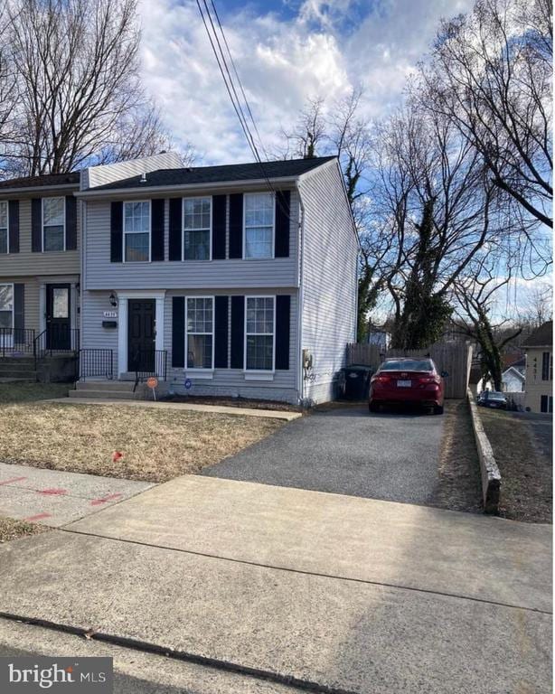 Building Photo - 4433 Hunt Pl NE