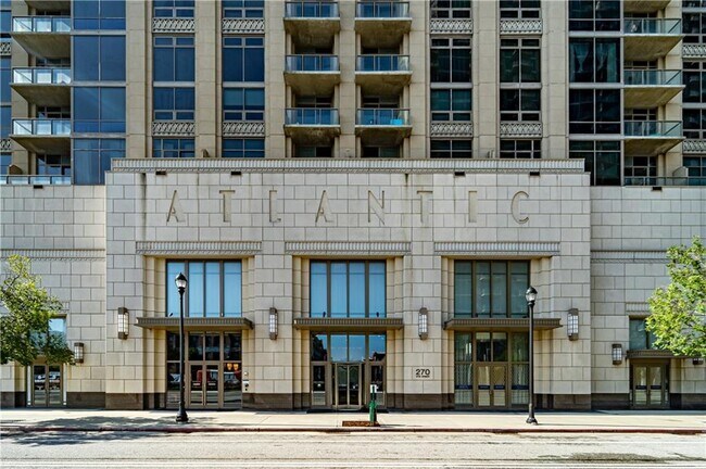 Photo - 270 17th St Unit 4601