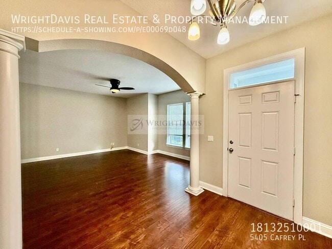 Photo - 5405 Cafrey Pl