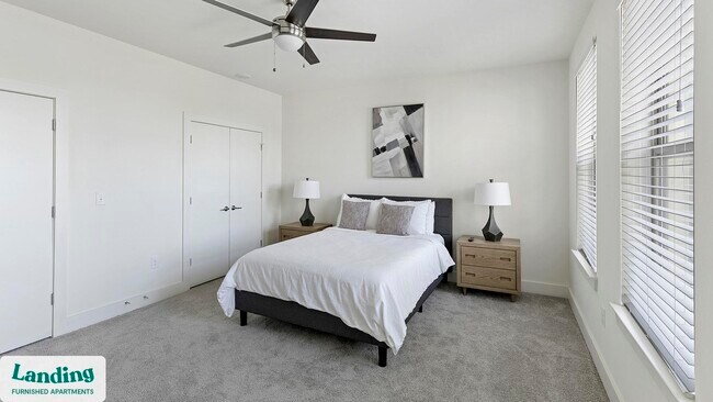 Photo - 5200 White Settlement Rd Unidad 1406