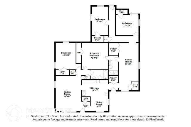 Photo - 3010 Mcarthur Way