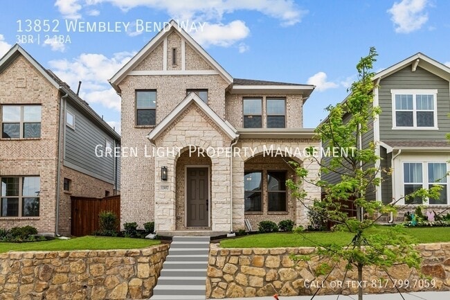 Building Photo - 13852 Wembley Bnd Wy Rental