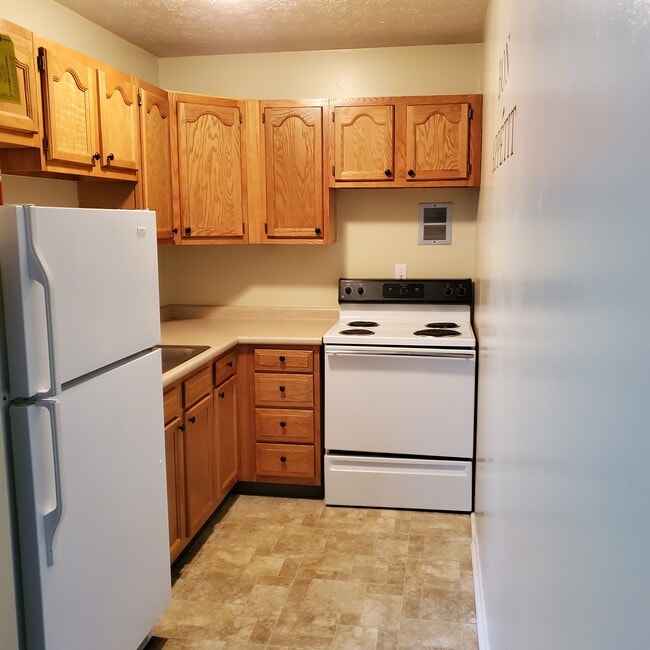 Building Photo - 3 E Central Ave Unit 1B By MU Health Science