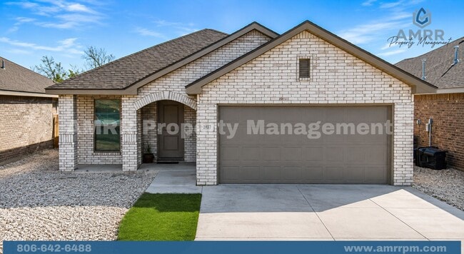 Building Photo - New Beginnings Start at AMRR – Your Perfect 3-Bedroom Home Awaits