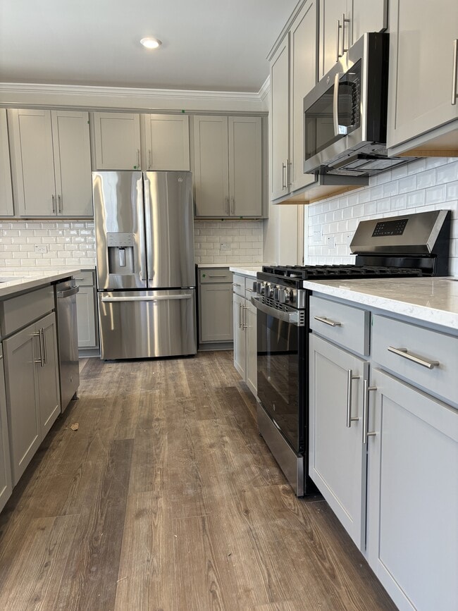 Photo - 2011 Rabbit Hop Trl