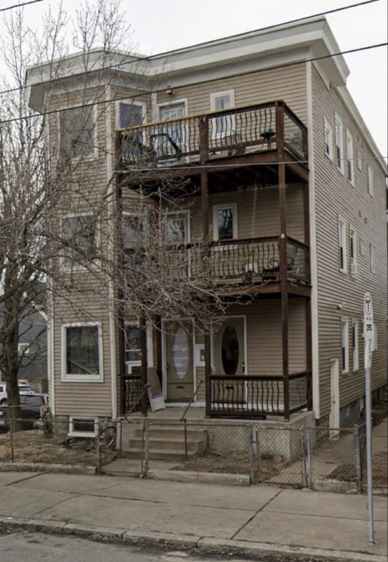 Building Photo - 288 Boston Ave