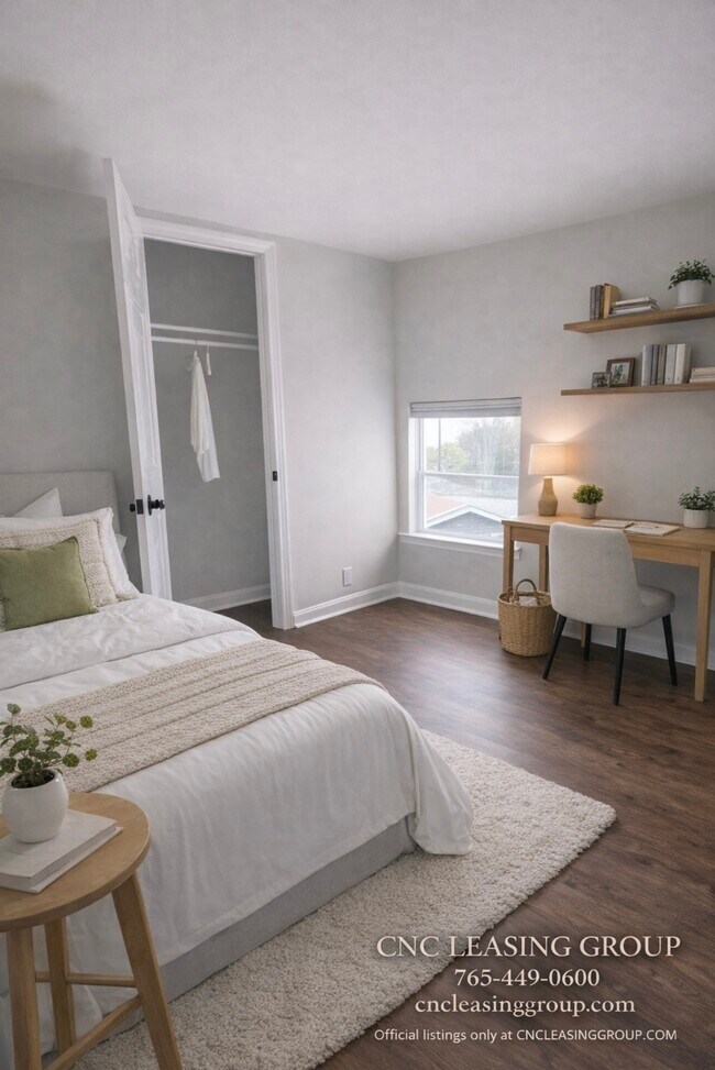 Habitación adicional - CNC Leasing Group