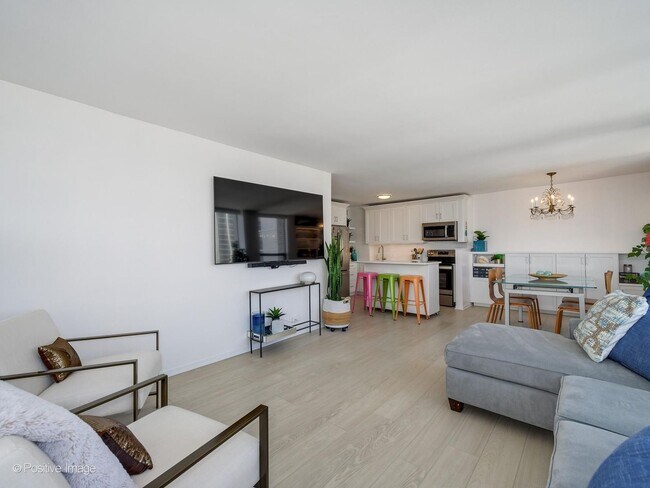 Photo - 1455 N Sandburg Terrace Unit 2408