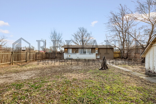 Photo - 2803 S Glenn Ave