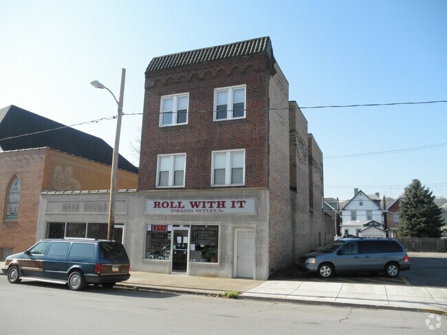 Building Photo - 909 Merchant St Unit 2 Rental