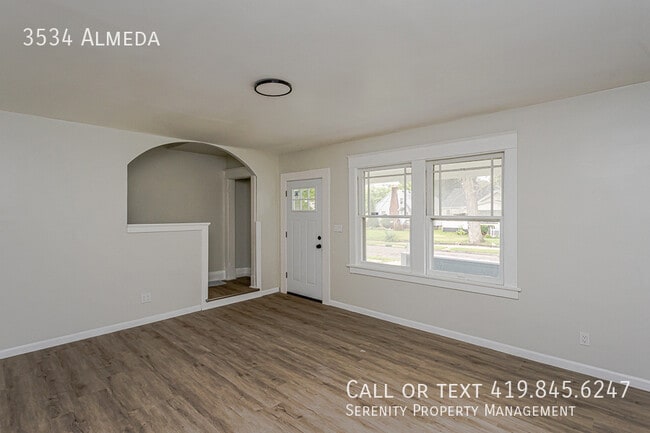 Photo - 3534 Almeda-