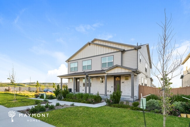 Building Photo - 13581 Oneida Ln