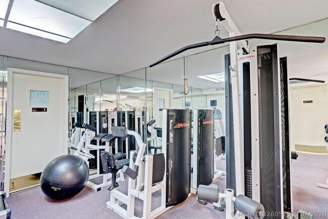 Building Photo - 3440 S Ocean Blvd Unit 105S