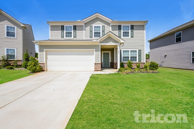 Building Photo - 280 Paulownia Cir